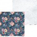Piatek13 - Papier 12" Hello Beautiful 01
