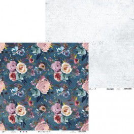 Piatek13 - Papier 12" Hello Beautiful 01