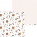 Piatek13 - Papier 12" Hello Beautiful 01
