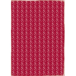 Basic Collection Papier A4 "Red Hearts"