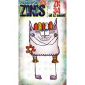 Motivstempel "Zini 17"