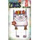 Motivstempel "Zini 17"