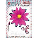 Motivstempel "Zini 17"