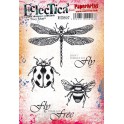 Motivstempel "Zini 17"