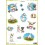 CraftEmotions Decoupage Bogen Odey & Friends 1