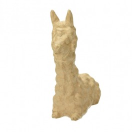 PappArt Figur Schmetterling