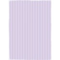 Basic Collection Papier A4 "Purple Stripes"