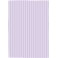 Basic Collection Papier A4 "Purple Stripes"