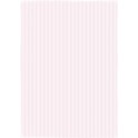Basic Collection Papier A4 "Pink Stripes"