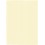 Basic Collection Papier A4 "Yellow Stripes"