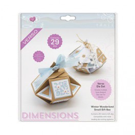 Schneideschablonen "Quadrat"