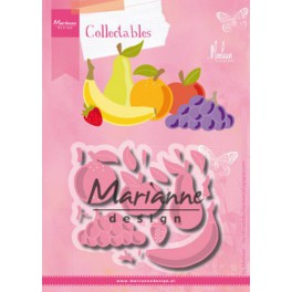Marianne Design Collectables Vogel