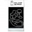Clear Stamp Set "Moody Unicorns"