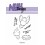 NHH Design Sea Turtles Clear Stamps