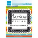 Marianne Design Collectables Vogel