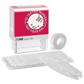 Textilstempel Set zum Selbersetzen