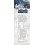 Stempel Clear Summer at the Beach 104