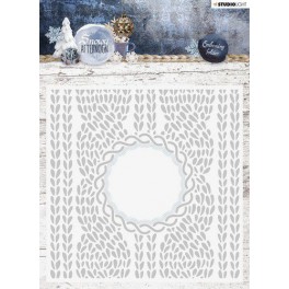 Stempel Clear Summer at the Beach 104