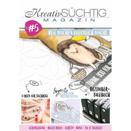 Parchment Craft Magazine Summer Special