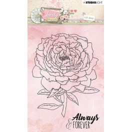 Stempel Clear Summer at the Beach 104