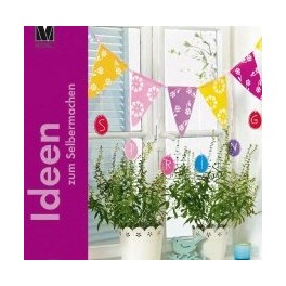 MDF Wimpel Set