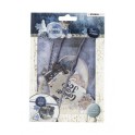 Stempel Clear Summer at the Beach 104