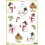 CraftEmotions Decoupage Bogen Odey & Friends 1