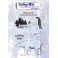 Motivstempel Beautiful Mind A5