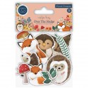 Stempel Clear Summer at the Beach 104