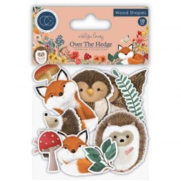 Stempel Clear Summer at the Beach 104