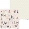Piatek13 - Papier 12" Hello Beautiful 01