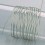Aludraht 1mm silber