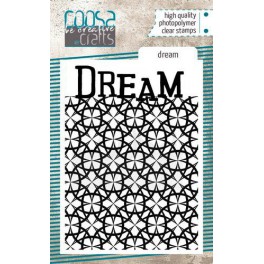 Clear Stamp Set "Lots of love"