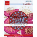 Marianne Design Collectables Vogel
