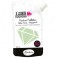 Izink Diamond Glitter Paint ROT