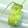 Aludraht 2mm limette