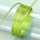 Aludraht 2mm limette