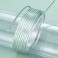 Aludraht 2mm silber