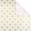 Vivi Garde Designpapier Herzen rot