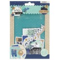 Stempel Clear Summer at the Beach 104