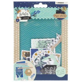 Stempel Clear Summer at the Beach 104