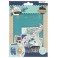 Stempel Clear Summer at the Beach 104