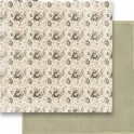 Designpapier Flowers for you Collection "Small Roses"