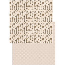 Designpaper Children Collection Cardbases