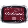 Delicata Stempelkissen Ruby Red