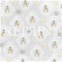 Designpapier I Do Collection "Mr.& Mrs."