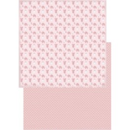 Designpaper Children Collection Cardbases