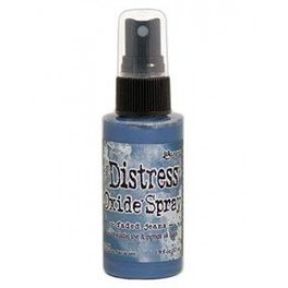 Tim Holtz Distress Ink Pad "Mustard Seed"