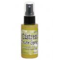 Tim Holtz Distress Ink Pad "Mustard Seed"