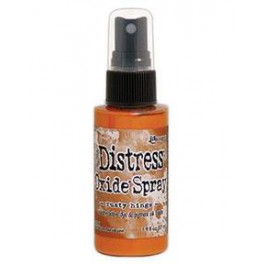 Tim Holtz Distress Ink Pad "Mustard Seed"